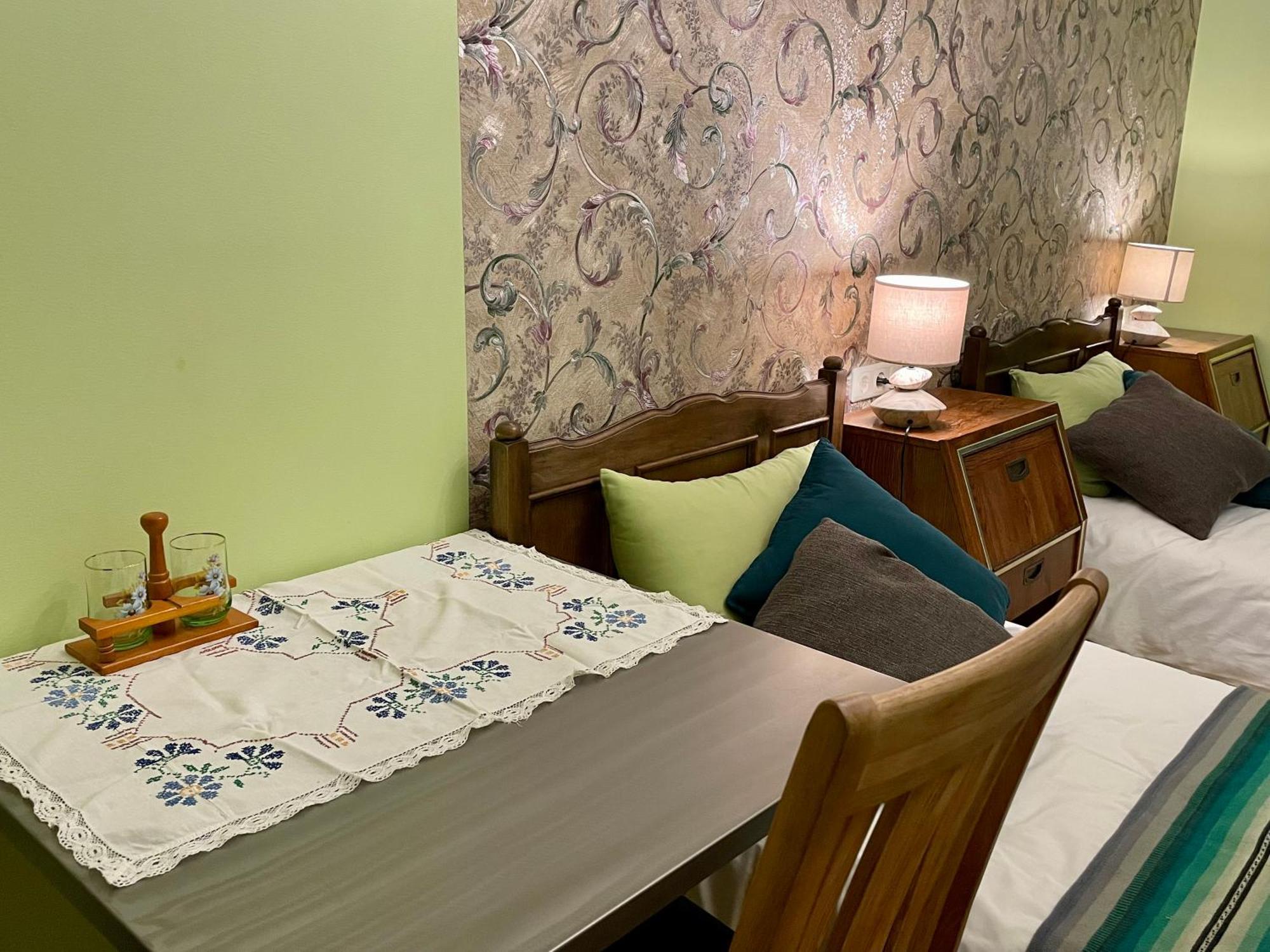 Lielbornes Muiza Boutique Hotel&Recreation Complex Room photo